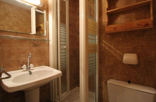 Lanslevillard Apartment | Appartement pour 4 à Val Cenis Lanslevillard, proche caravaneige et remontées mécaniques - FR-1-508-209