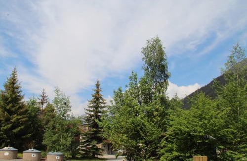 Lanslevillard Apartment | Appartement pour 4 à Val Cenis Lanslevillard, proche caravaneige et remontées mécaniques - FR-1-508-209