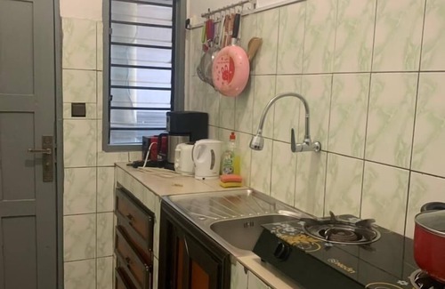 Littoral Department Apartment | Appartement Près de L'aéroport