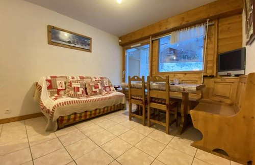 Praz-sur-Arly Apartment | Appartement Praz-sur-Arly, 2 pièces, 6 personnes - FR-1-603-21