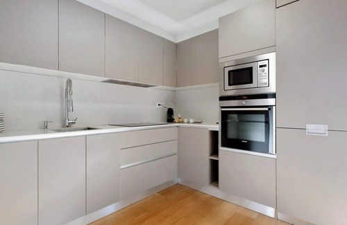 Les Estagnots Apartment | Appartement Premium Avec Parking, 750m de L'océan