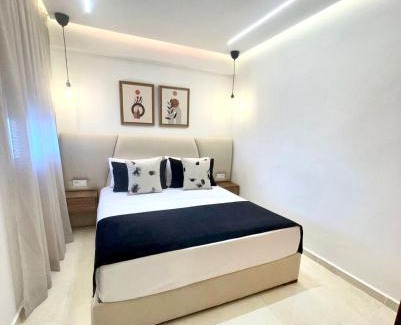 Branes Apartment | Appartement premium pour vivre la CAN 2025 à fond