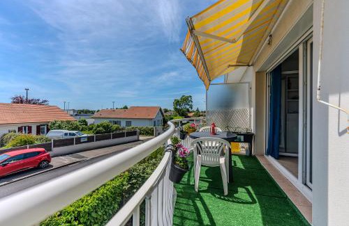 Parentis-en-Born Apartment | Appartement proche plage Parentis