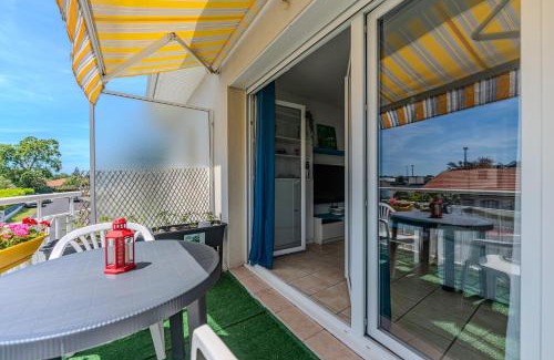Parentis-en-Born Apartment | Appartement proche plage Parentis