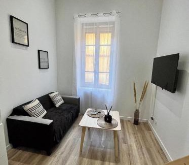 Villette - Maisons Neuves Apartment | Appartement proche centre
