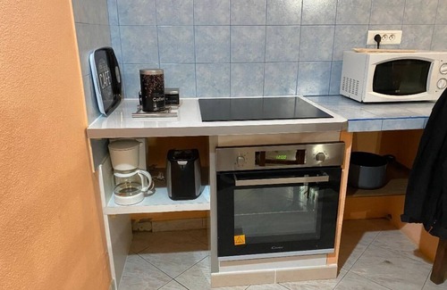 Olmeto Apartment | Appartement Proche de la mer Ideal Pour des Vavances en Famille