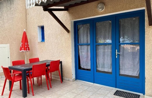 Olmeto Apartment | Appartement Proche de la mer Ideal Pour des Vavances en Famille