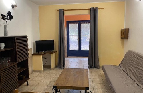 Olmeto Apartment | Appartement Proche de la mer Ideal Pour des Vavances en Famille