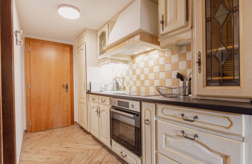 Lens Apartment | Appartement Proche des Remontées Mécaniques