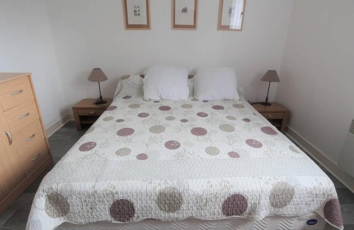 Benodet Apartment | Appartement proche plage, vue rivière, à Bénodet - FR-1-481-65