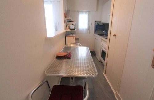 Benodet Apartment | Appartement proche plage, vue rivière, à Bénodet - FR-1-481-65