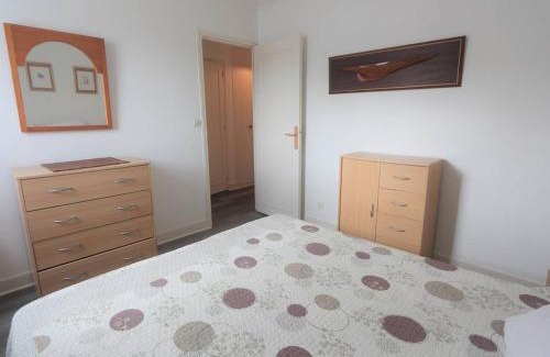 Benodet Apartment | Appartement proche plage, vue rivière, à Bénodet - FR-1-481-65