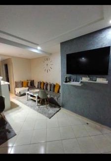 Dcheira El Jihadia Apartment | appartement résidence dchaira jadida