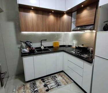Dcheira El Jihadia Apartment | appartement résidence dchaira jadida