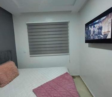 Dcheira El Jihadia Apartment | appartement résidence dchaira jadida
