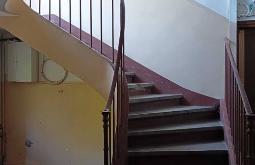 La Capelette Apartment | Appartement Récent Proche Vélodrome et Hôpital Timone, St Joseph