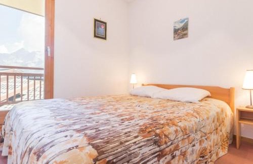La Rosiere Apartment | Appartement rénové, centre station, balcon, coin montagne, proche pistes et commerces - FR-1-275-158