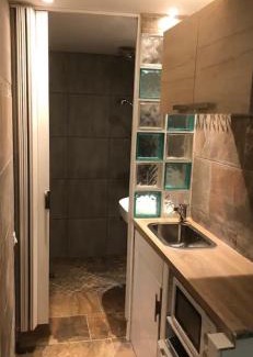 Riquier Apartment | Appartement rénové climatisé