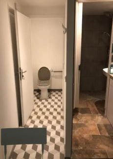 Riquier Apartment | Appartement rénové climatisé