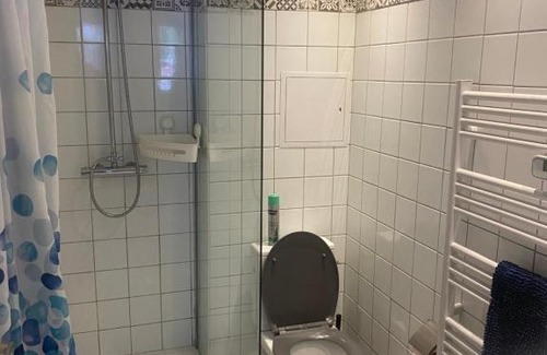 Riquier Apartment | Appartement rénové climatisé