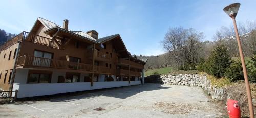 Les Bottieres Apartment | Appartement résidence des Bottières