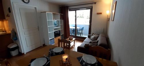 Les Bottieres Apartment | Appartement résidence des Bottières