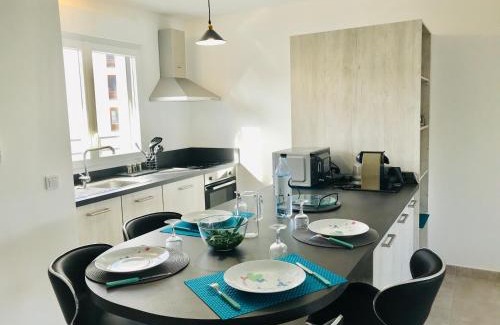 Calvi Apartment | Appartement Résidence Coté Mer Calvi