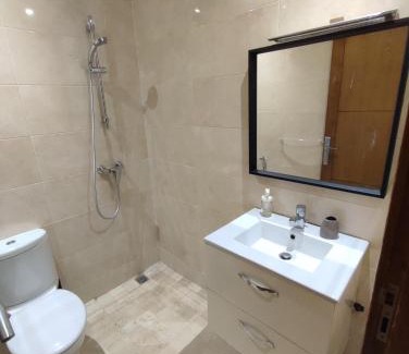 Sidi Maarouf Apartment | Appartement Résidence fermée
