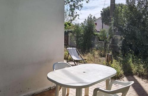 Marseillan Plage Apartment | Appartement RDC 5 pers avec grande terrasse sud, proche marché, animaux admis - Marseillan Plage - FR-1-326-712