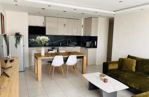 Schiltigheim Apartment | Appartement Rooftop - 5 min Centre ville Strasbourg