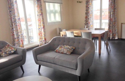 Royan Apartment | Appartement Royan, 4 pièces, 8 personnes - FR-1-494-7