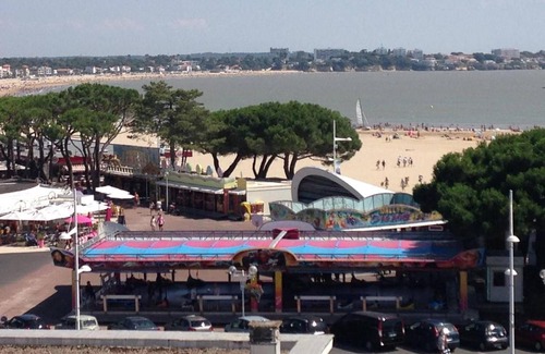 Royan Apartment | Appartement Royan, 4 pièces, 8 personnes - FR-1-494-7
