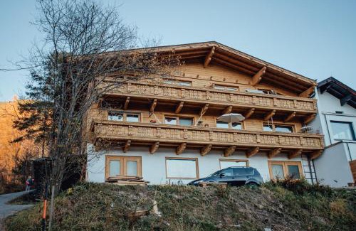 Zirl Apartment | Appartement RUDI by MoniCare