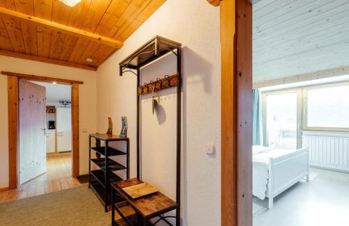 Zirl Apartment | Appartement RUDI by MoniCare