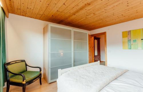 Zirl Apartment | Appartement RUDI by MoniCare