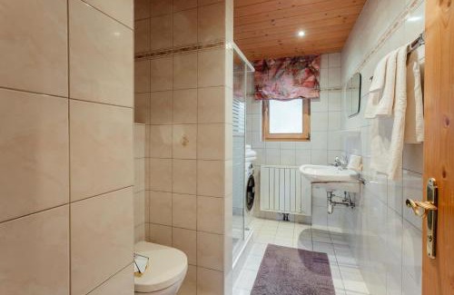 Zirl Apartment | Appartement RUDI by MoniCare