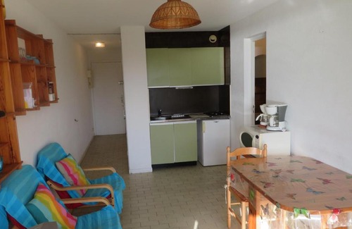 Sete Apartment | Appartement Sète, 2 pièces, 4 personnes - FR-1-338-86
