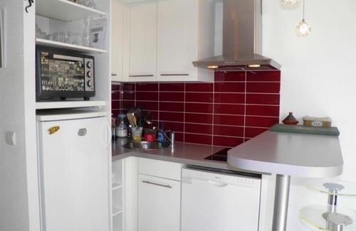 Sete Apartment | Appartement Sète, 2 pièces, 4 personnes - FR-1-338-301