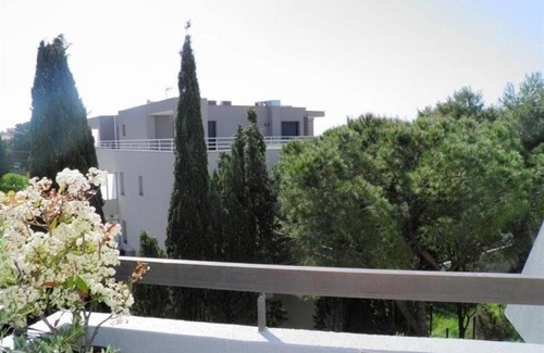 Sete Apartment | Appartement Sète, 2 pièces, 4 personnes - FR-1-338-301