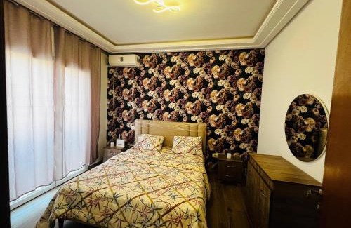Hay Nozha Apartment | Appartement S1 Haut Standing Monastir
