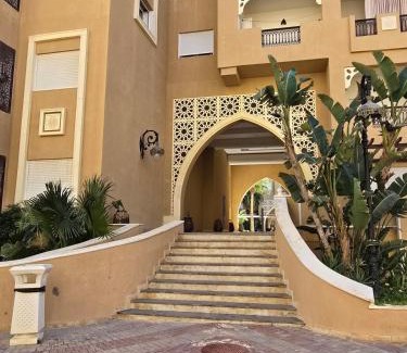 Chott Mariem Apartment | Appartement S2 Folla Residence
