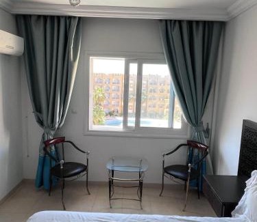 Chott Mariem Apartment | Appartement S2 Folla Residence