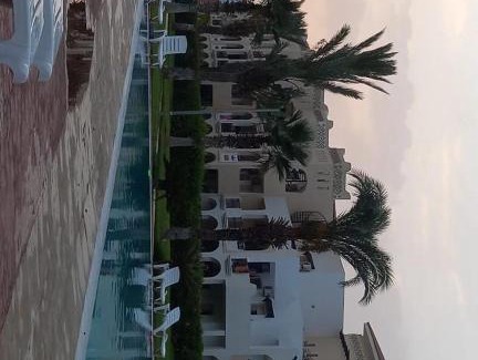 Marina Apartment | Appartement Saidia avec piscine