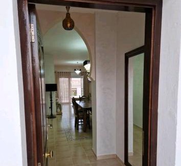 Marina Apartment | Appartement Saidia avec piscine