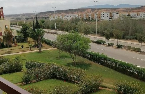 Marina Apartment | Appartement Saidia avec piscine