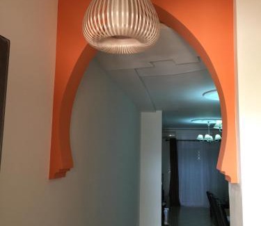 Marina Apartment | Appartement Saidia Méditerranée