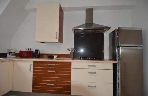 Intra Muros Apartment | Appartement Saint-Malo Intra Muros