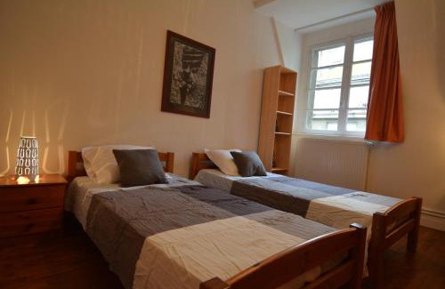 Intra Muros Apartment | Appartement Saint-Malo Intra Muros