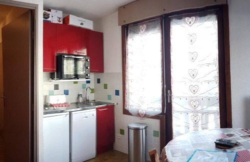 Samoens Apartment | Appartement Samoëns les Espaces
