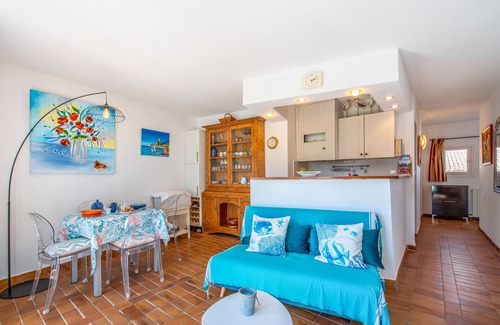 Port Grimaud Apartment | Appartement Saphir - Welkeys